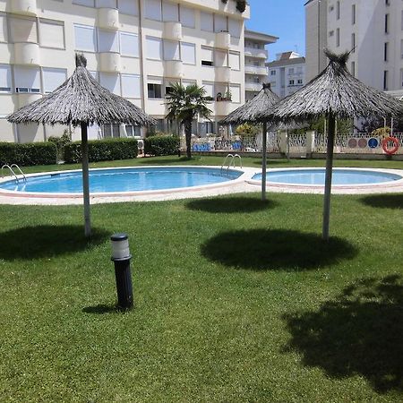 Majestic Apartman Lloret de Mar Kültér fotó