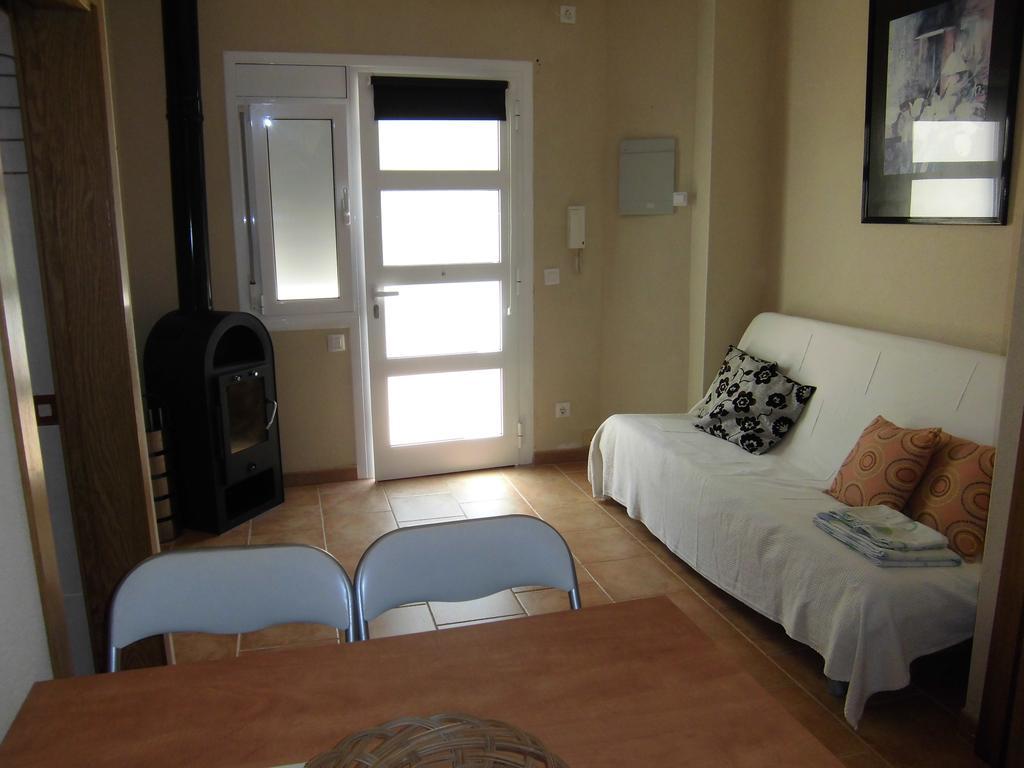 Majestic Apartman Lloret de Mar Szoba fotó