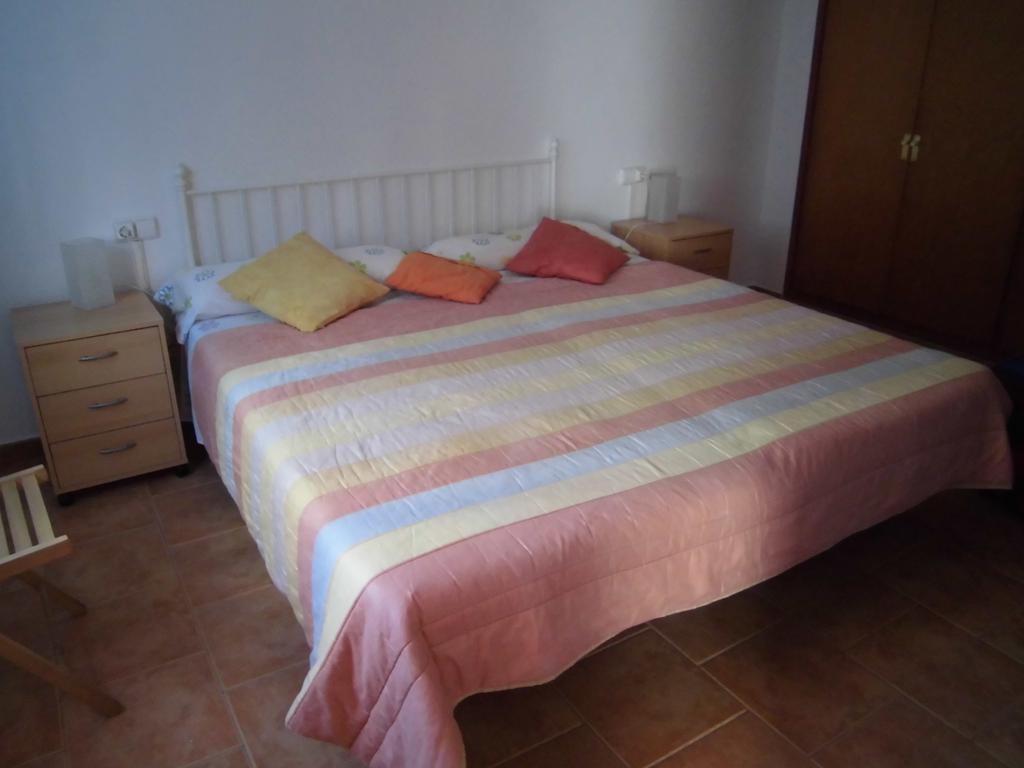 Majestic Apartman Lloret de Mar Szoba fotó