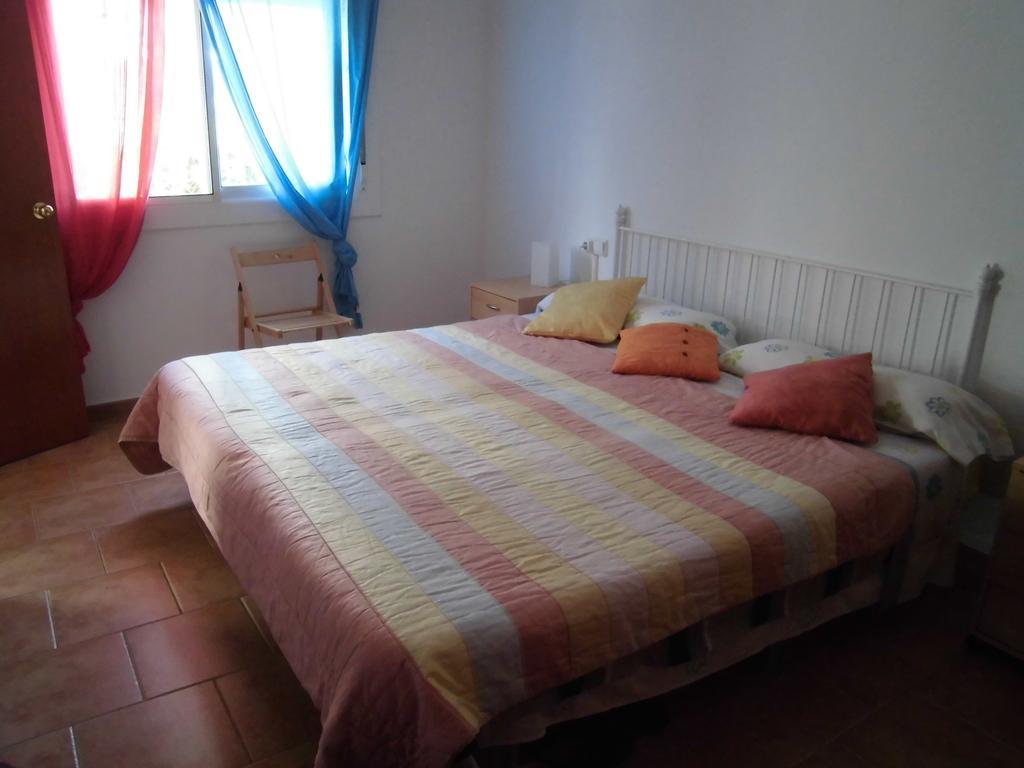 Majestic Apartman Lloret de Mar Szoba fotó