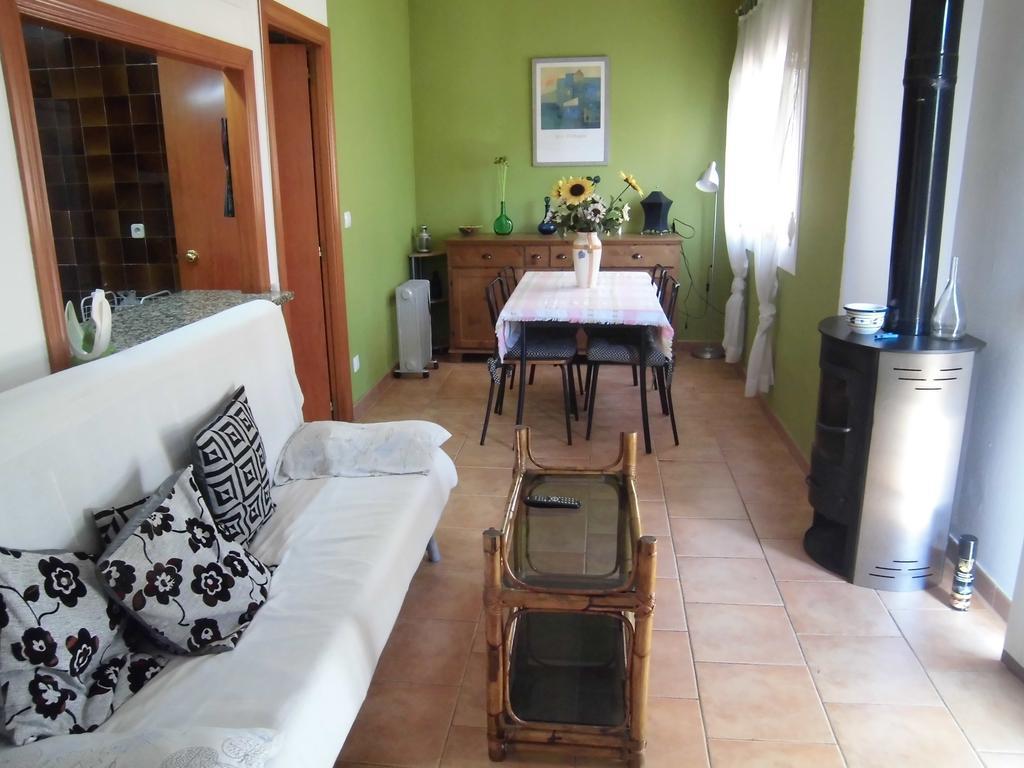 Majestic Apartman Lloret de Mar Szoba fotó