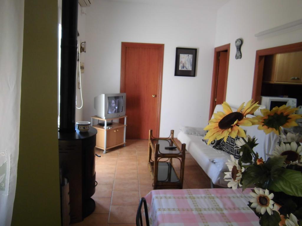 Majestic Apartman Lloret de Mar Szoba fotó