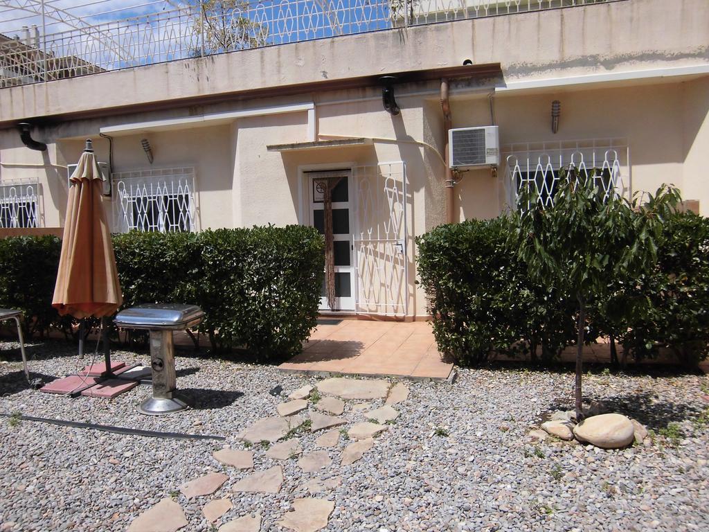 Majestic Apartman Lloret de Mar Kültér fotó