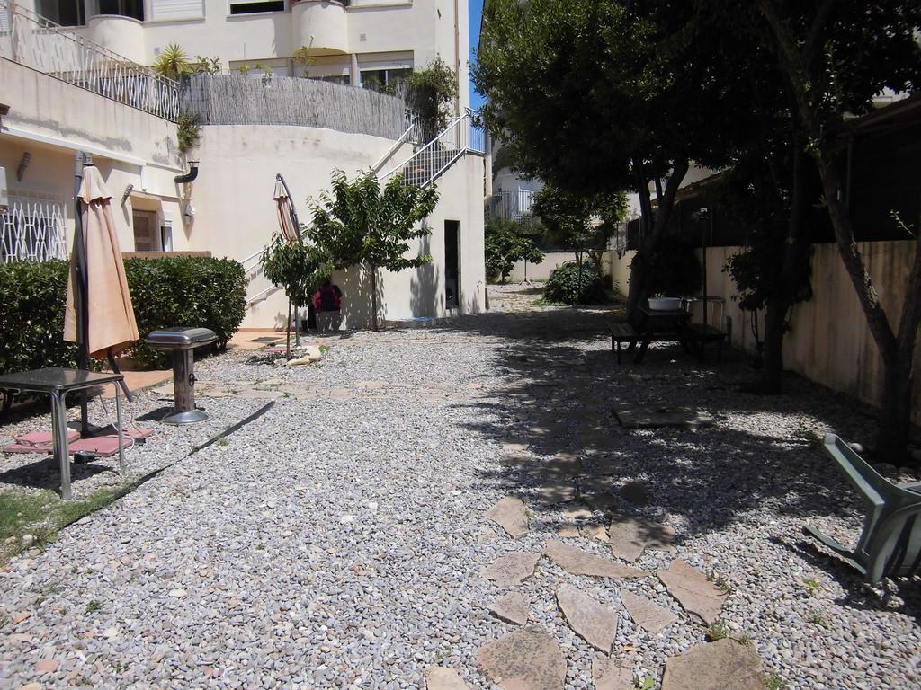Majestic Apartman Lloret de Mar Kültér fotó
