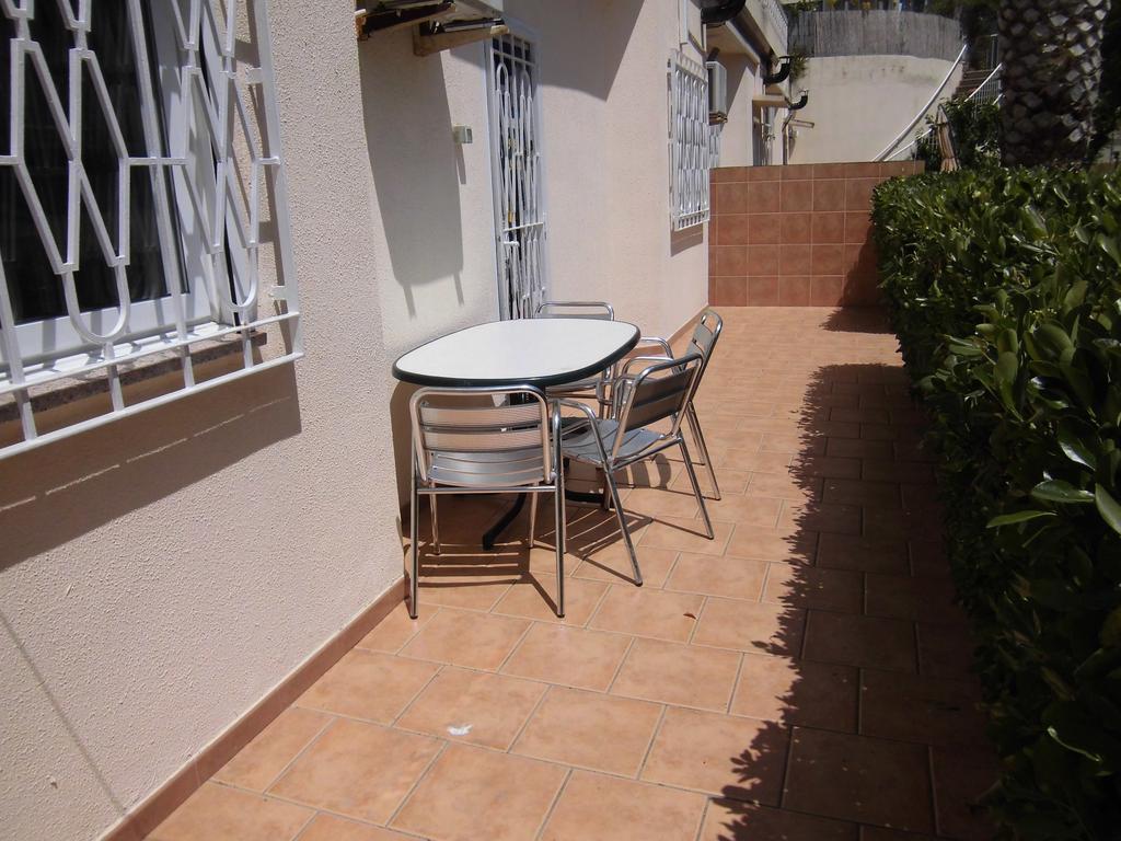 Majestic Apartman Lloret de Mar Szoba fotó