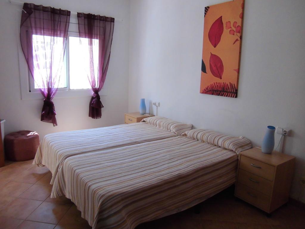 Majestic Apartman Lloret de Mar Szoba fotó