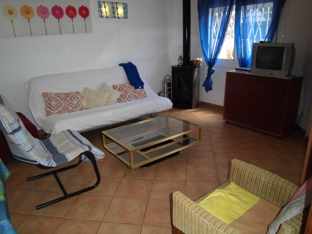 Majestic Apartman Lloret de Mar Szoba fotó