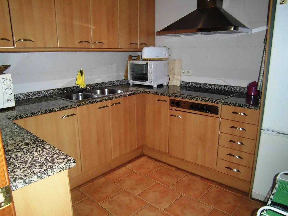 Majestic Apartman Lloret de Mar Kültér fotó